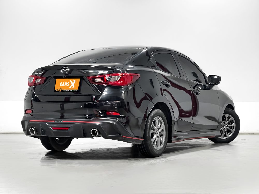 2019 MAZDA 2 1.3 HIGH PLUS [1P1927]* - 4