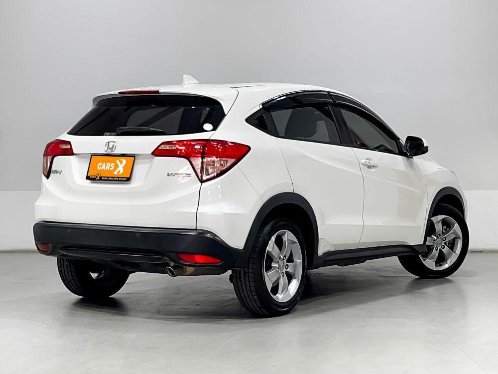 2015 HONDA HR-V 1.8 E [2S0053]* - 4