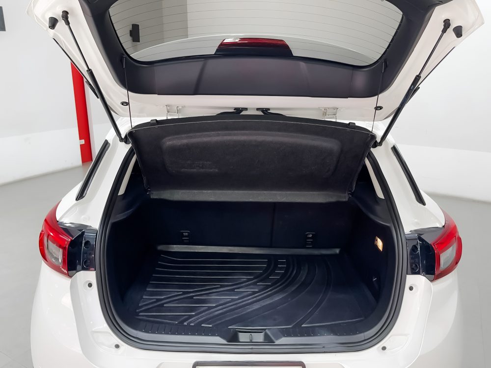 2015 MAZDA CX-3 2.0 S [1P2112V] - 5