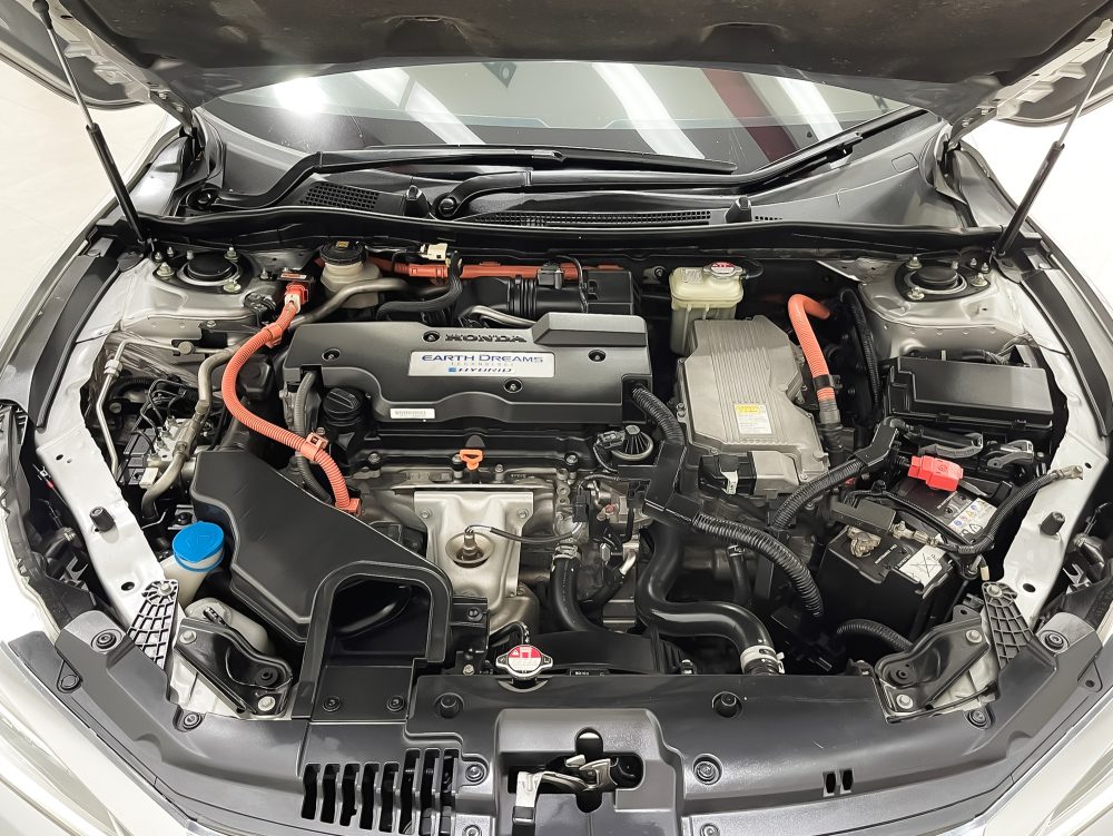 2016 HONDA ACCORD 2.0 HYBRID TECH [1P2033]* - 5