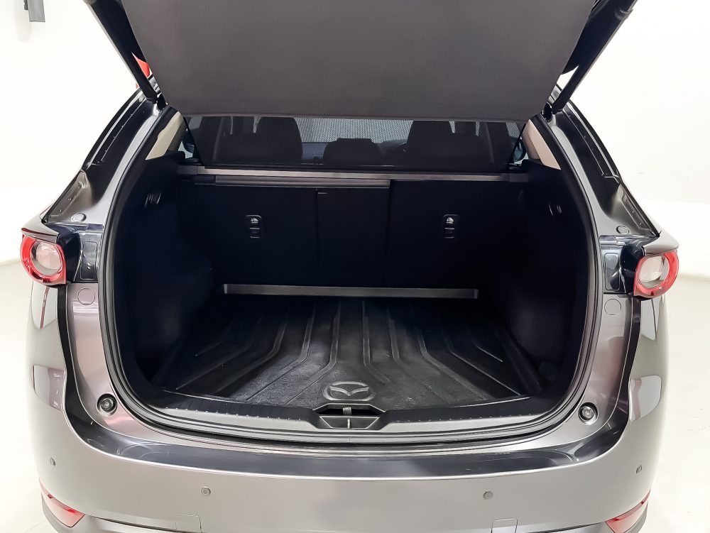 2022 MAZDA CX-5 2.0 SP [1P2034V]* - 5