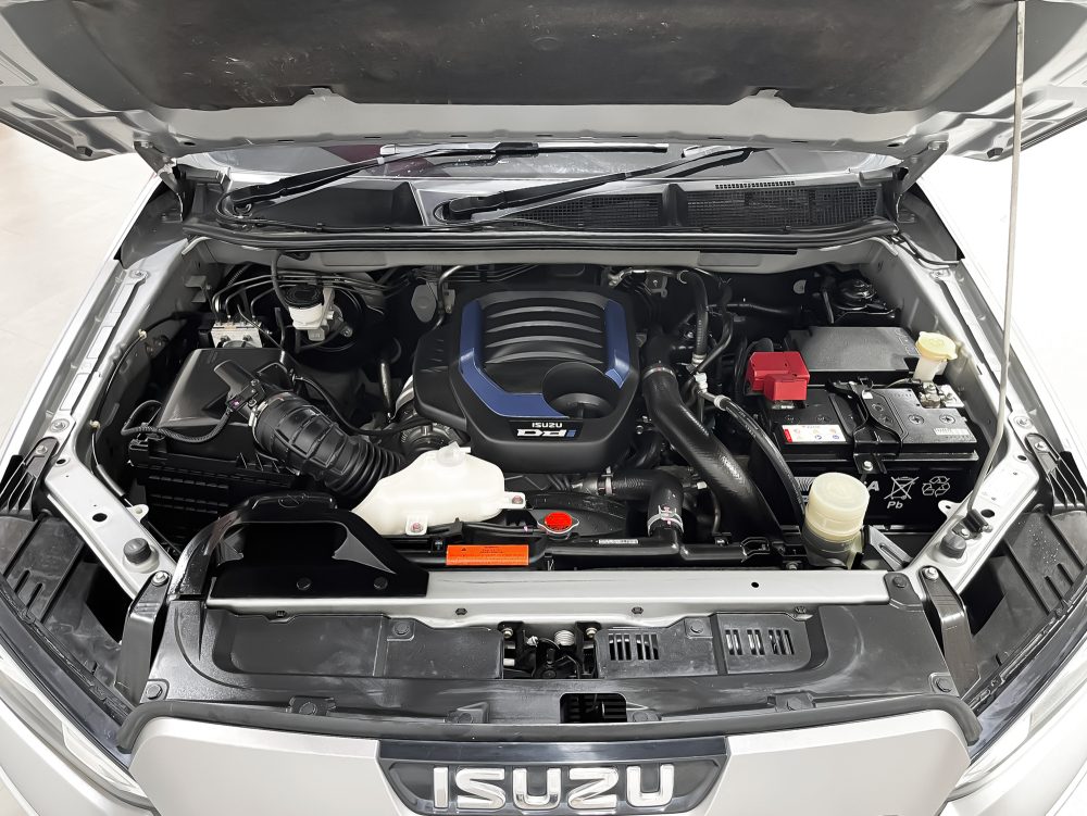 2021 ISUZU MU-X 1.9 LUXURY [2N0037] - 5