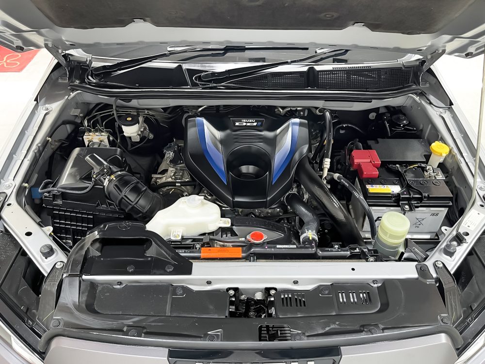2022 ISUZU MU-X 3.0 ULTIMATE [1P2118]* - 5