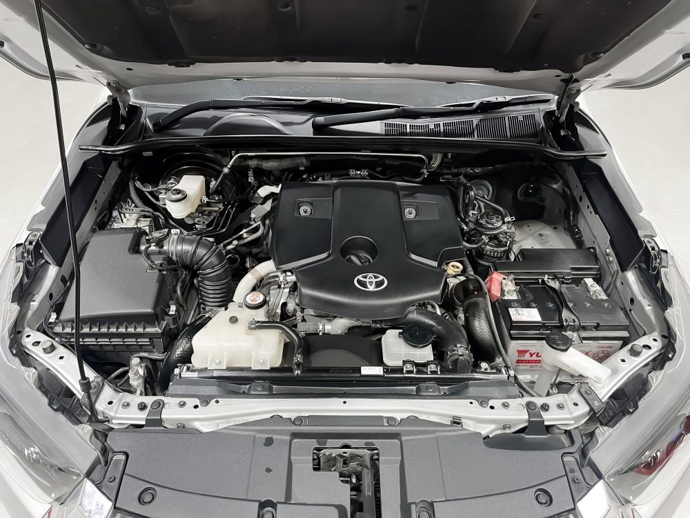 2023 TOYOTA HILUX REVO 2.4 Z EDITION ENTRY [1P2099]* - 5