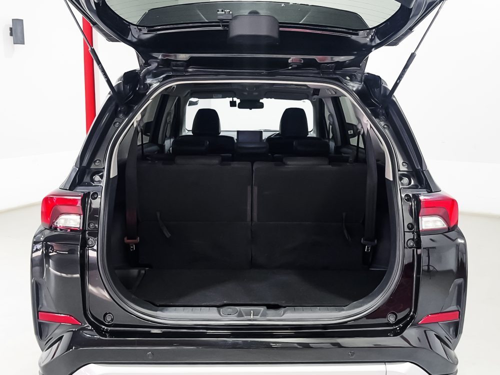 2022 TOYOTA VELOZ 1.5 PREMIUM [2N0046] - 5