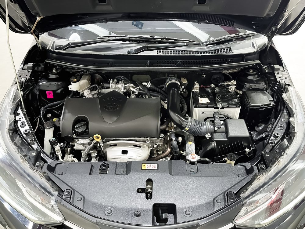 2021 TOYOTA YARIS 1.2 SPORT [1P2098]* - 5