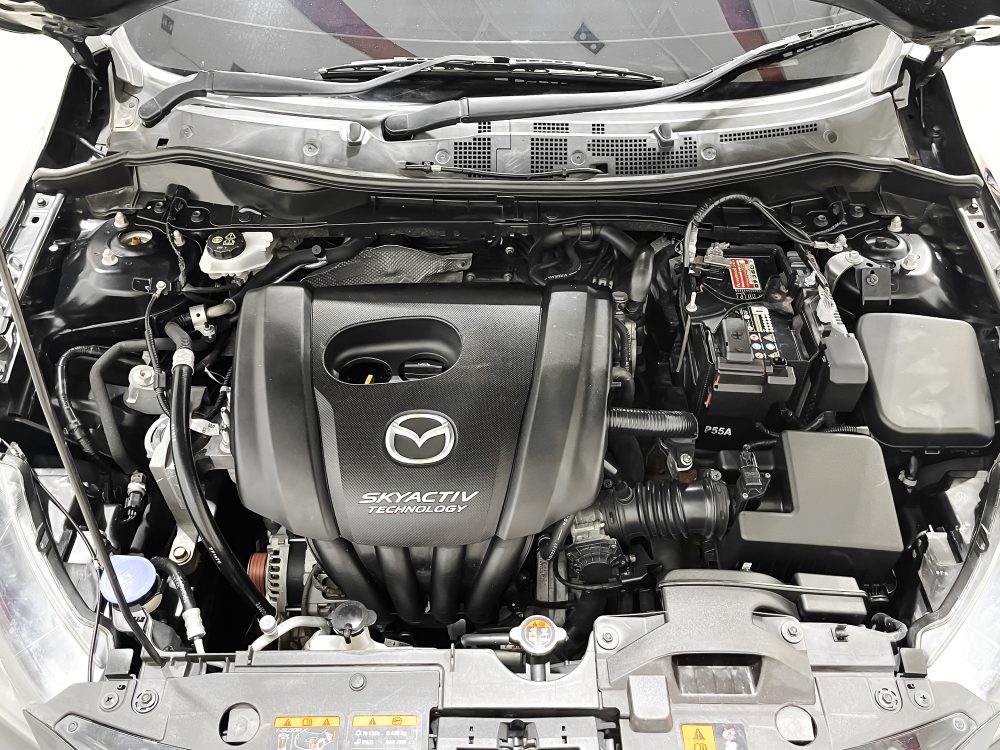 2019 MAZDA 2 1.3 HIGH PLUS [1P1927]* - 5