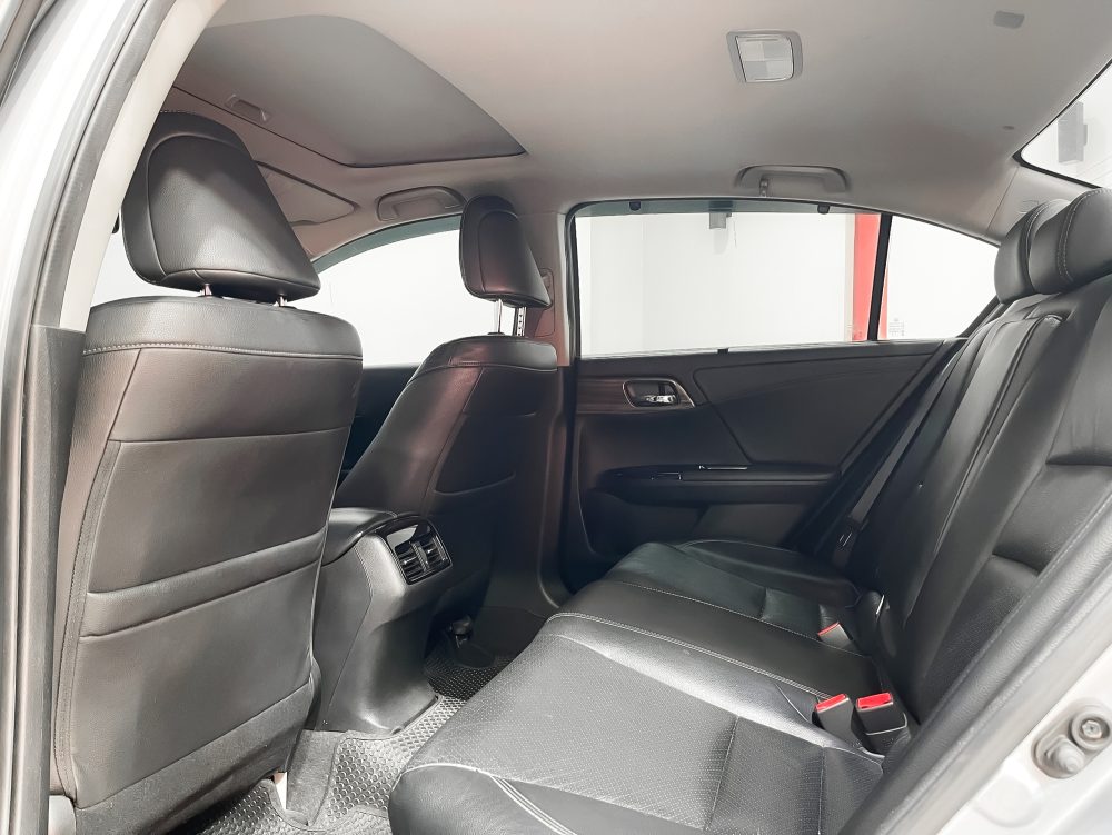 2016 HONDA ACCORD 2.0 HYBRID TECH [1P2033]* - 6