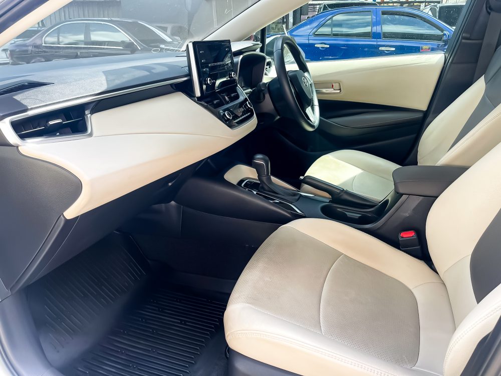 2019 TOYOTA COROLLA ALTIS 1.6 G [2N0044] - 5