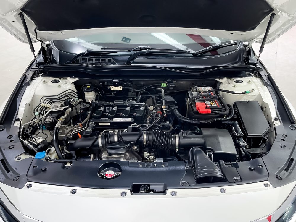 2020 HONDA ACCORD 1.5 TURBO EL [1P2083]* - 6