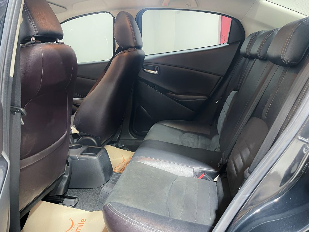 2019 MAZDA 2 1.3 HIGH PLUS [1P1927]* - 6