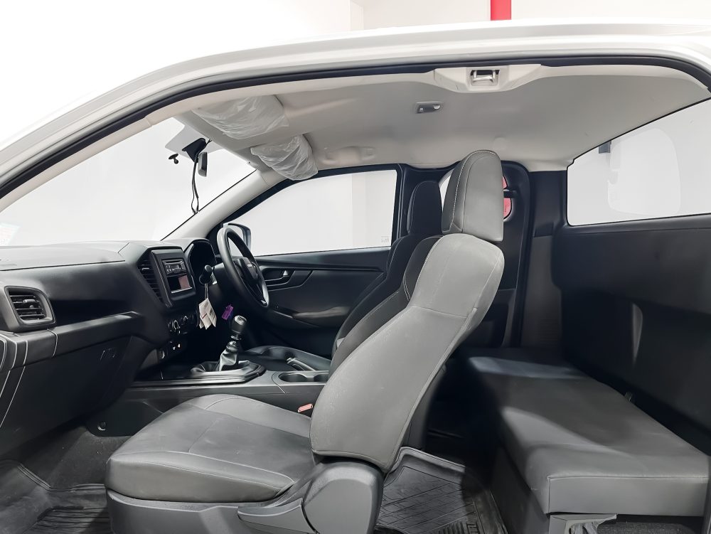 2022 ISUZU D-MAX 3.0 S [2N0035]* - 6
