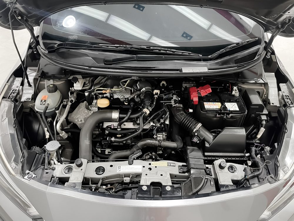 2022 NISSAN ALMERA 1.0 TURBO VL [1P2069]* - 6