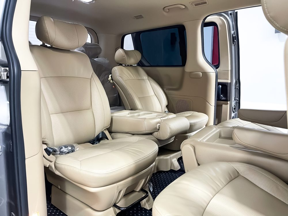 2017 HYUNDAI H-1 2.5 DELUXE [9P0816] - 14