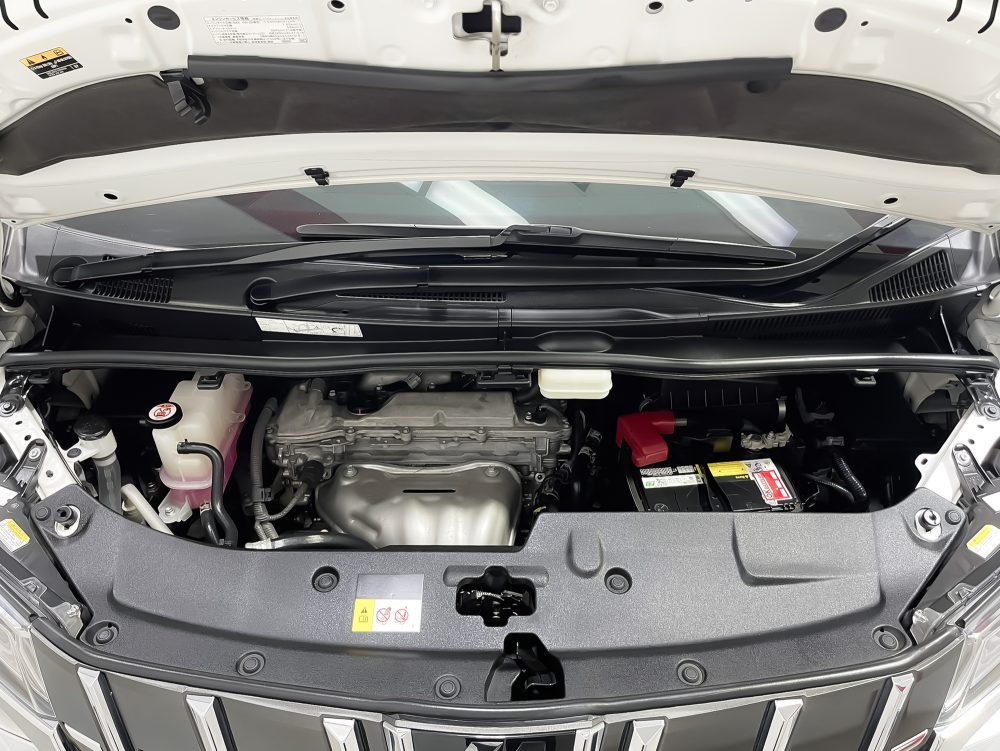 2022 TOYOTA ALPHARD 2.5 S C-PACKAGE [1P2095V] - 6