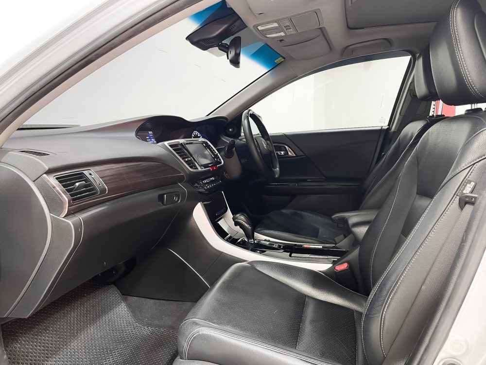 2016 HONDA ACCORD 2.0 HYBRID TECH [1P2033]* - 7