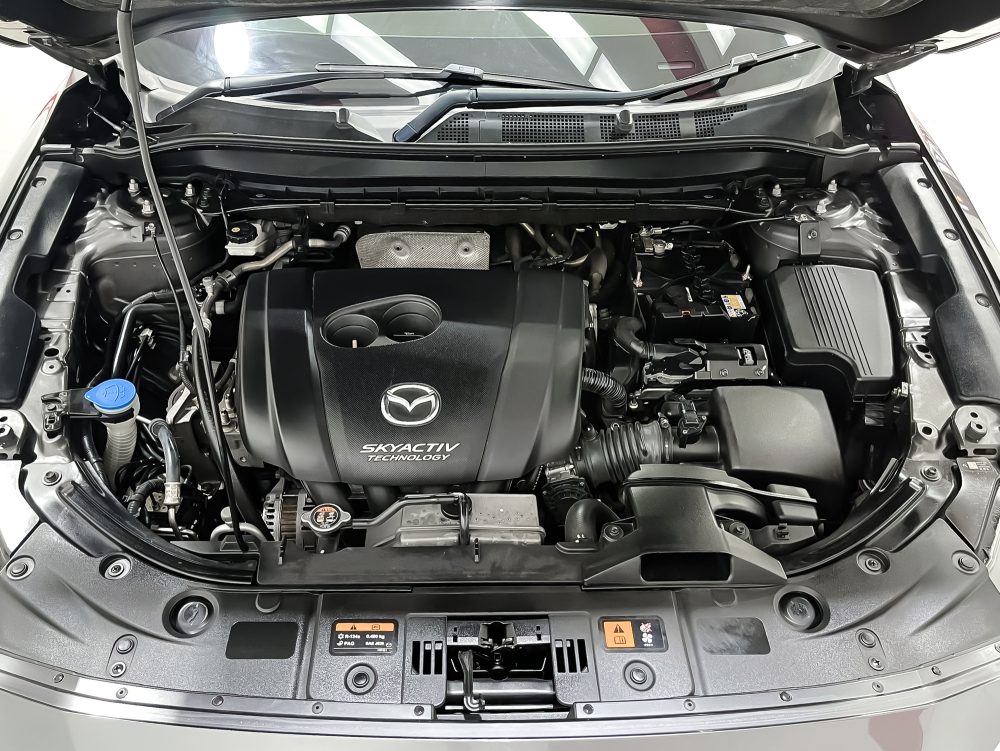 2022 MAZDA CX-5 2.0 SP [1P2034V]* - 6