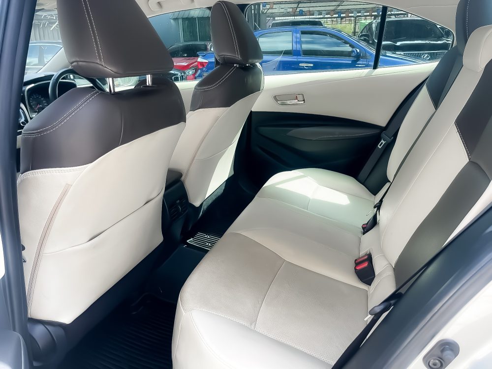 2019 TOYOTA COROLLA ALTIS 1.6 G [2N0044] - 6