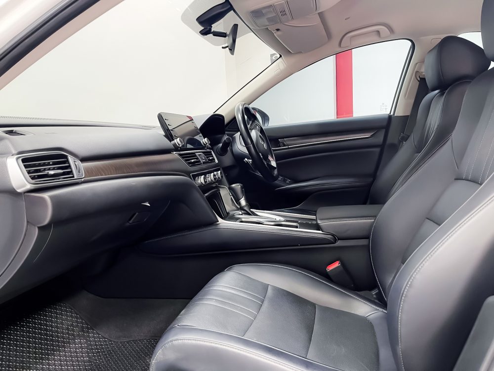 2020 HONDA ACCORD 1.5 TURBO EL [1P2083]* - 7