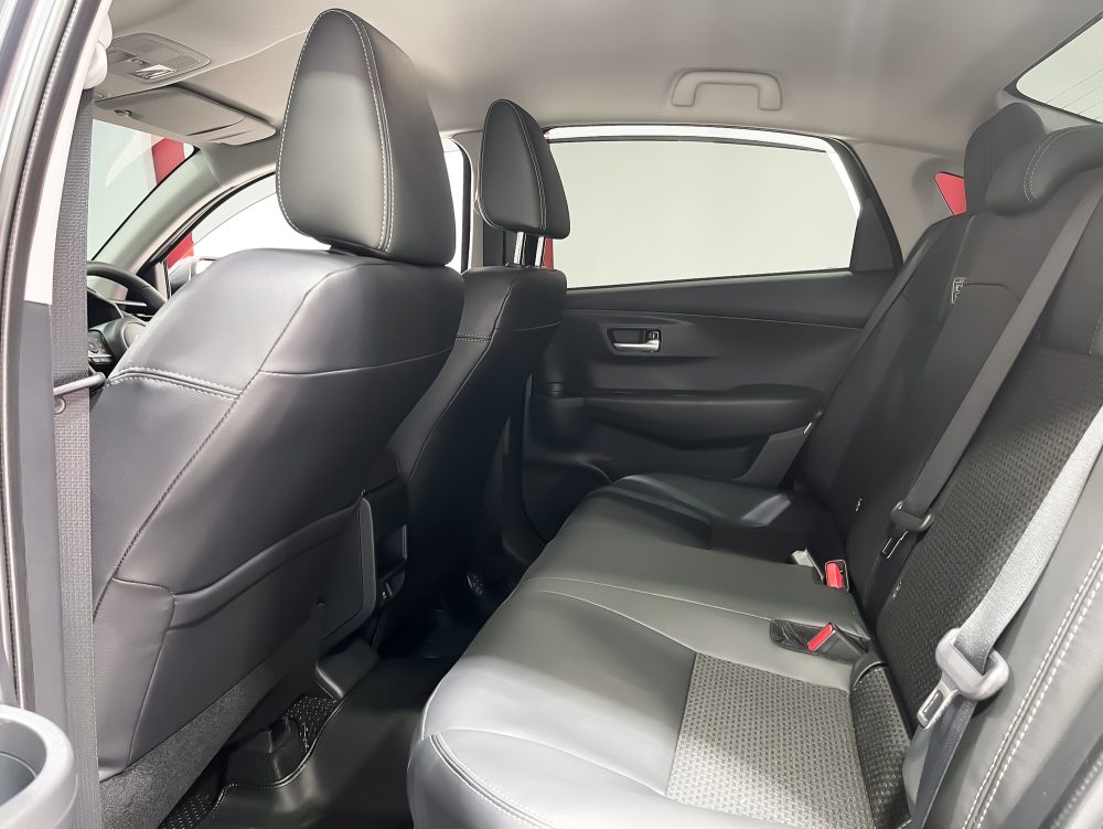 2024 TOYOTA YARIS ATIV 1.2 SMART [1P2104V]* - 7