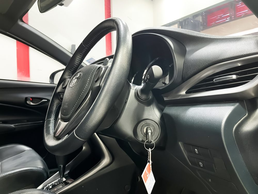 2021 TOYOTA YARIS 1.2 SPORT [1P2098]* - 6