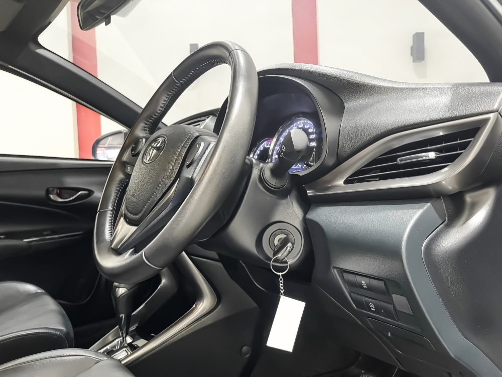 2021 TOYOTA YARIS 1.2 SPORT [1P2076]* - 6