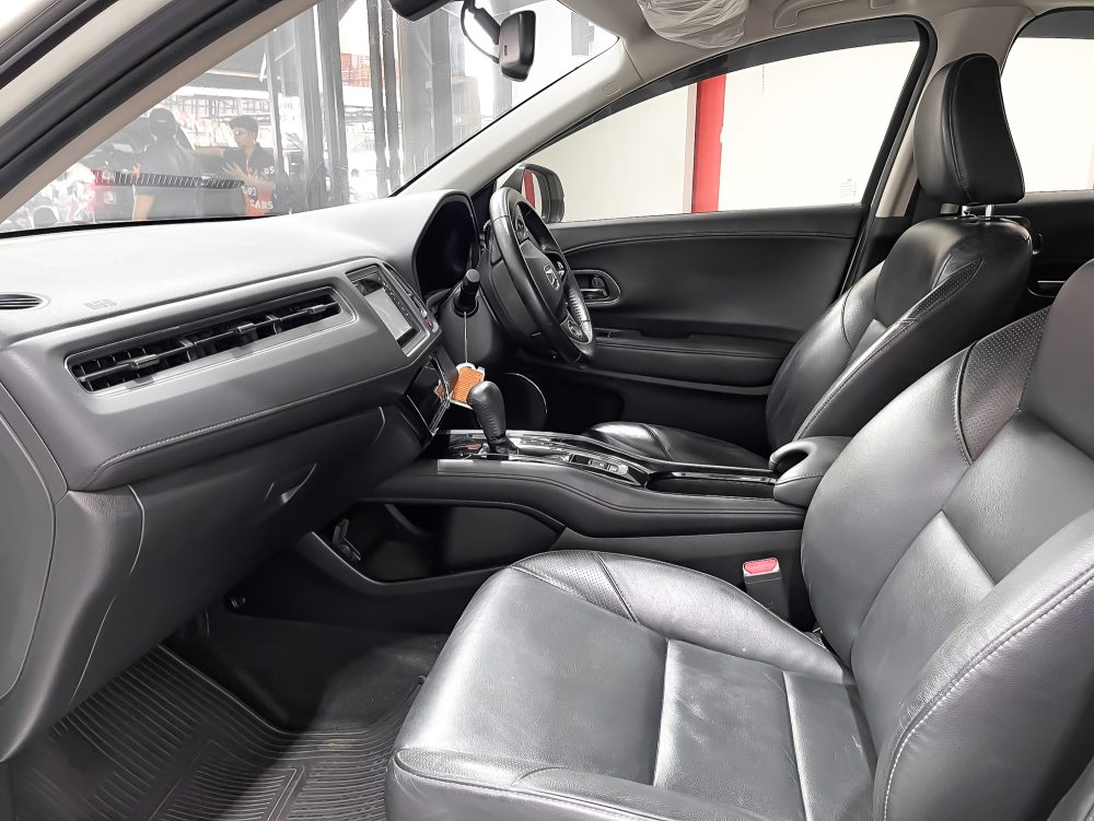2018 HONDA HR-V 1.8 E Limited [2C0018] - 6