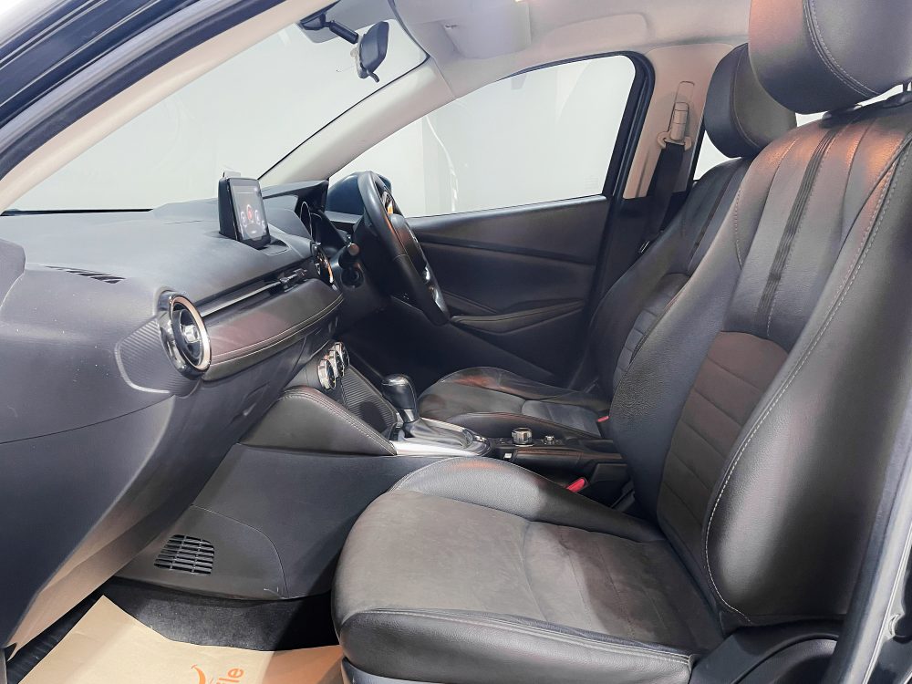 2019 MAZDA 2 1.3 HIGH PLUS [1P1927]* - 7