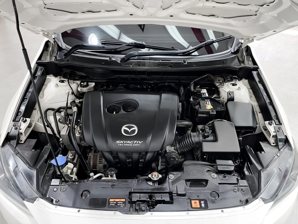 2015 MAZDA CX-3 2.0 S [1P2112V] - 6