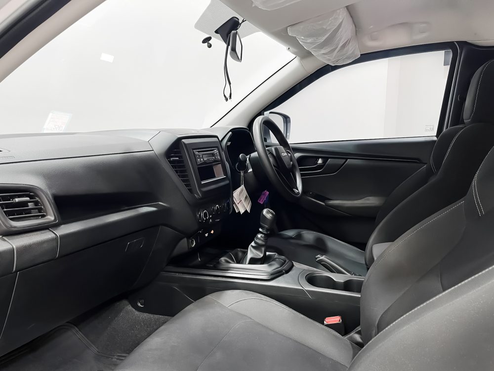 2022 ISUZU D-MAX 3.0 S [2N0035]* - 7