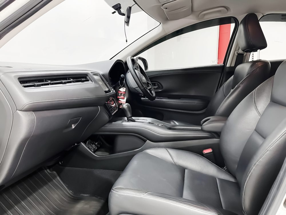 2015 HONDA HR-V 1.8 E [2S0053]* - 7