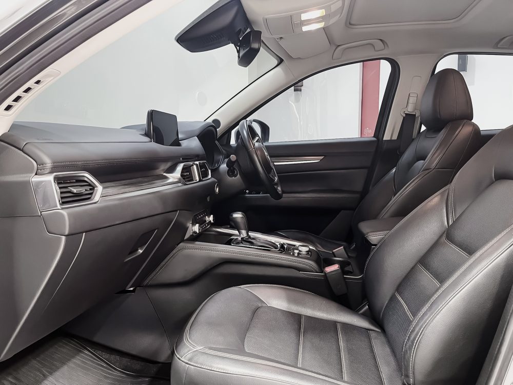 2022 MAZDA CX-5 2.0 SP [1P2034V]* - 7