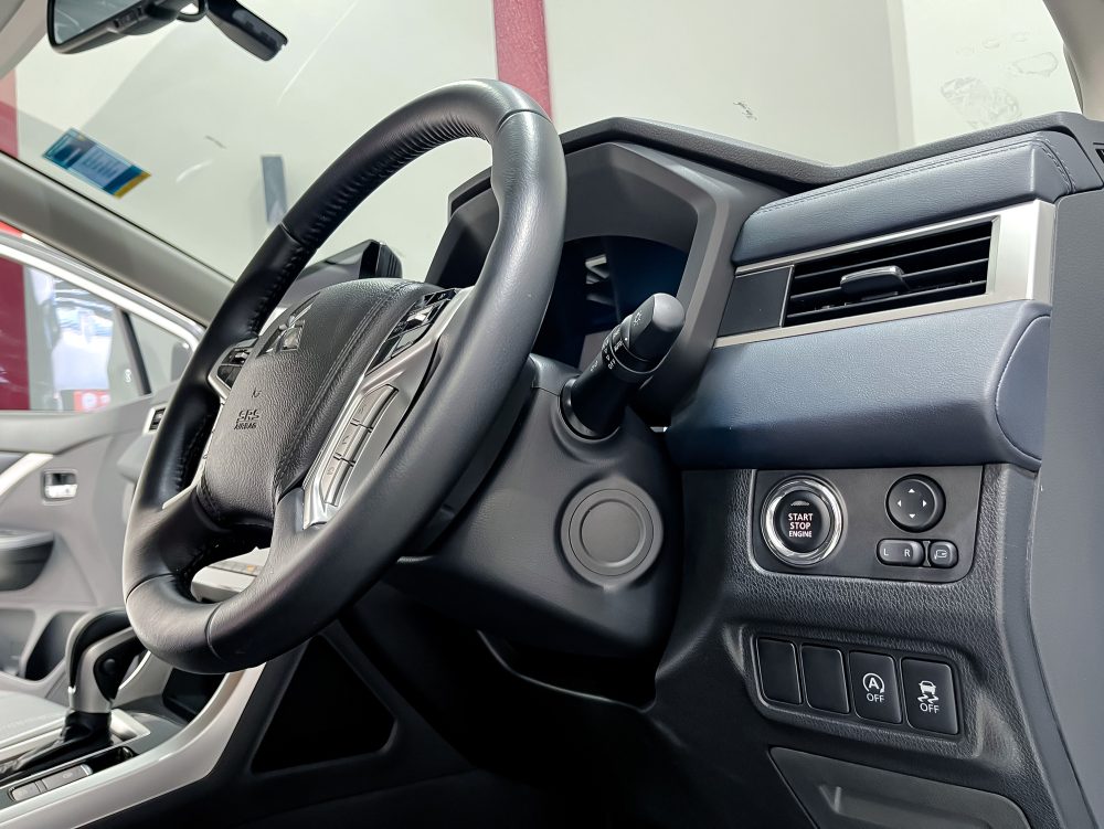 2024 MITSUBISHI XPANDER CROSS 1.5 [1P2093]* - 7