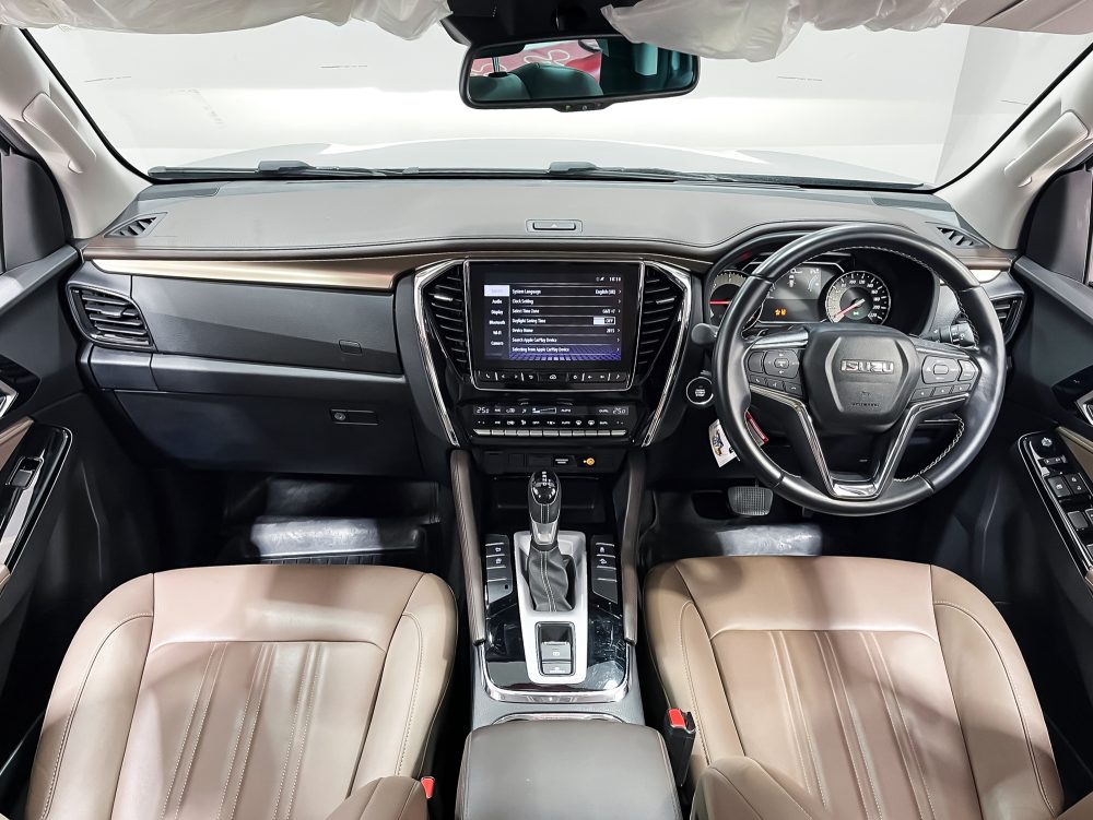2022 ISUZU MU-X 3.0 ULTIMATE [1P2118]* - 6