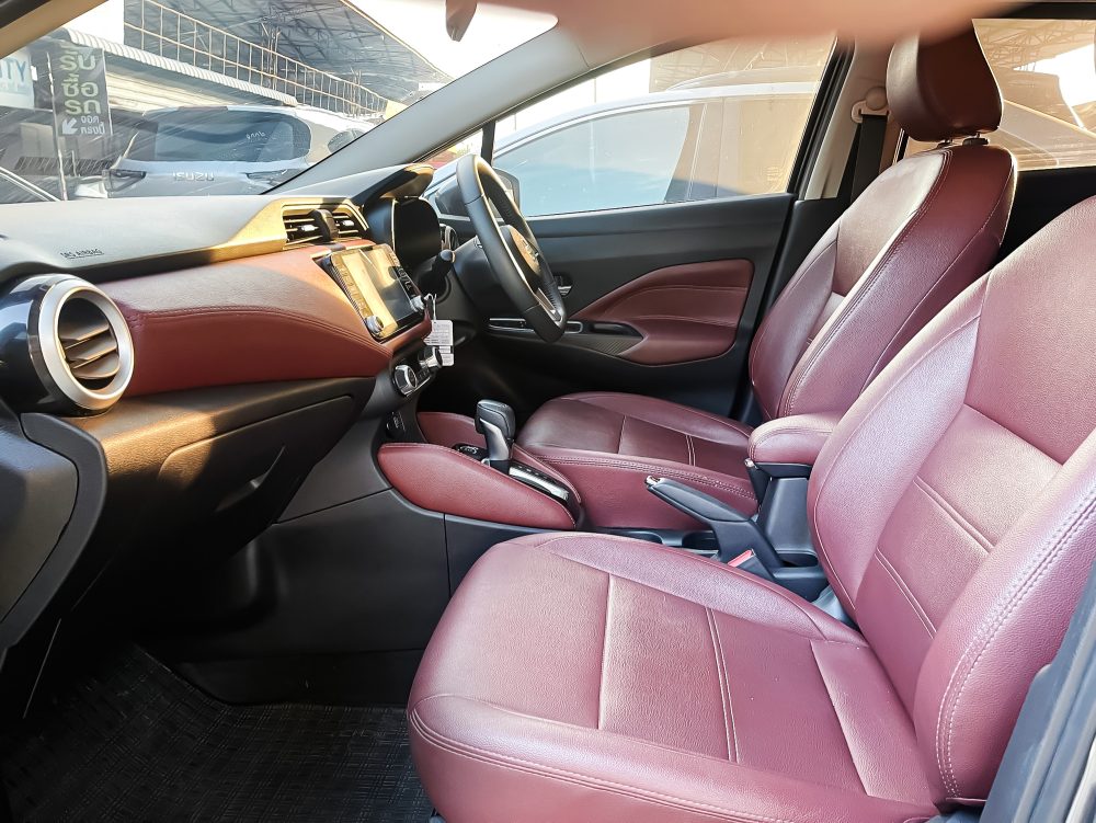 2022 NISSAN ALMERA 1.0 TURBO VL [1P2114V]* - 7