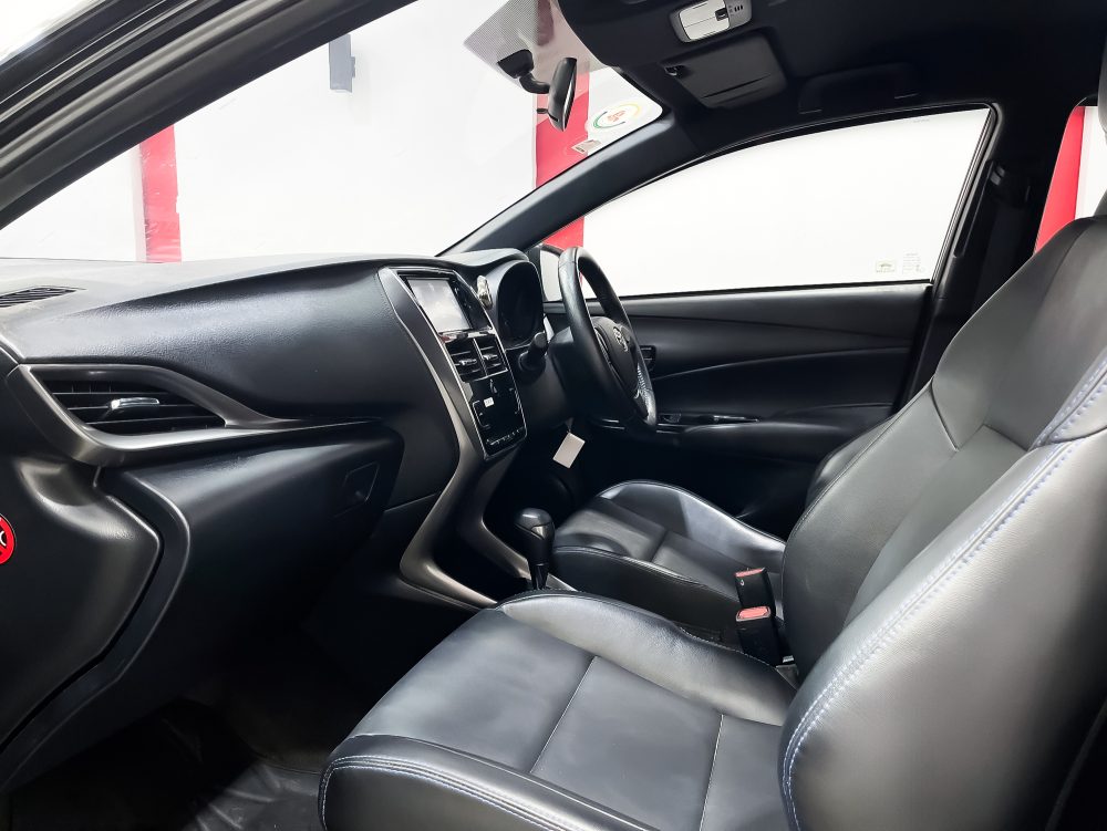 2021 TOYOTA YARIS 1.2 SPORT [1P2098]* - 7