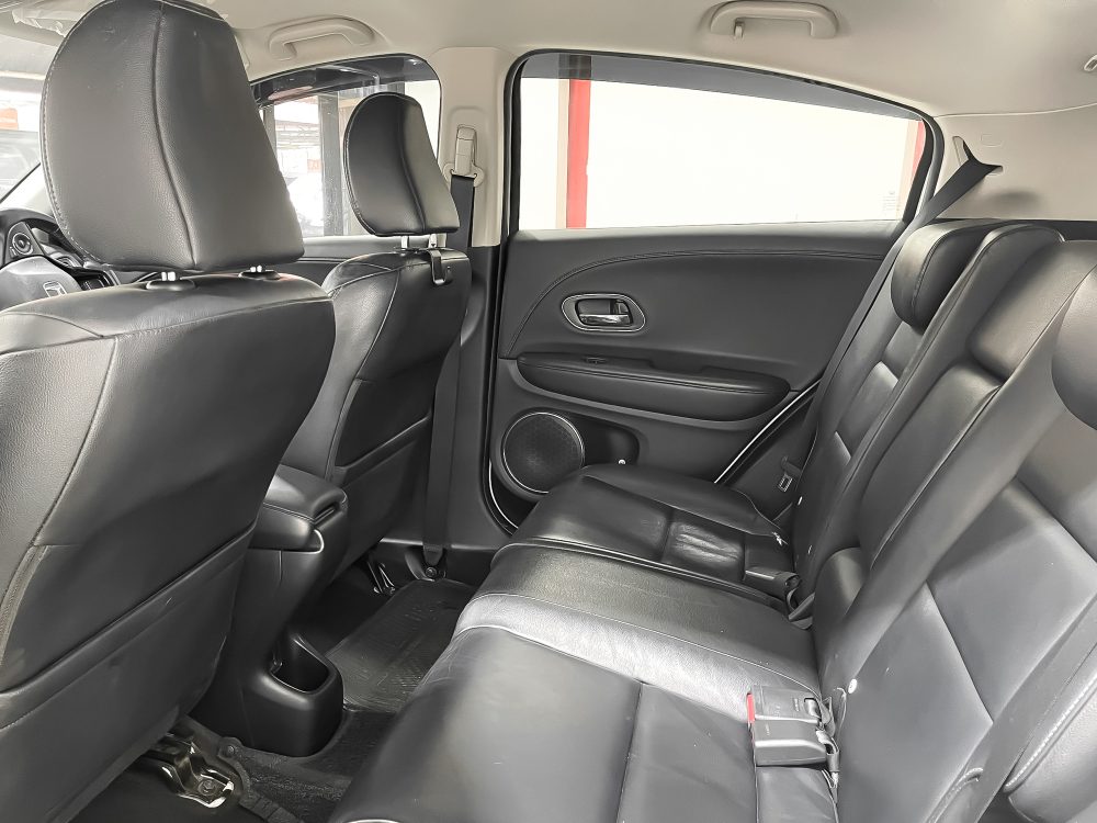 2018 HONDA HR-V 1.8 E Limited [2C0018] - 7