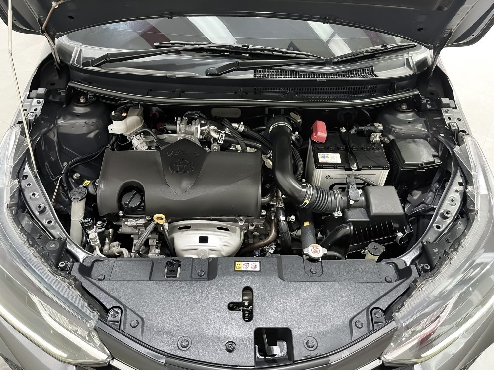 2021 TOYOTA YARIS 1.2 SPORT [1P2076]* - 7