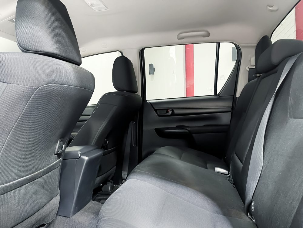 2023 TOYOTA HILUX REVO 2.4 Z EDITION ENTRY [1P2106]* - 7