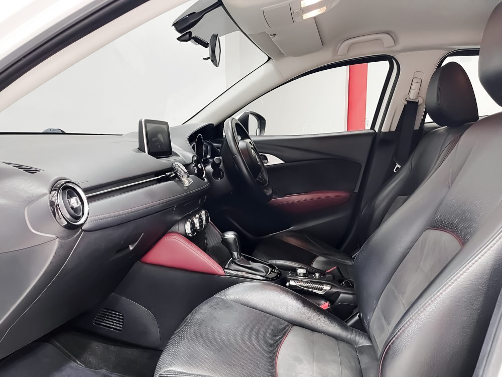 2015 MAZDA CX-3 2.0 S [1P2112V] - 7