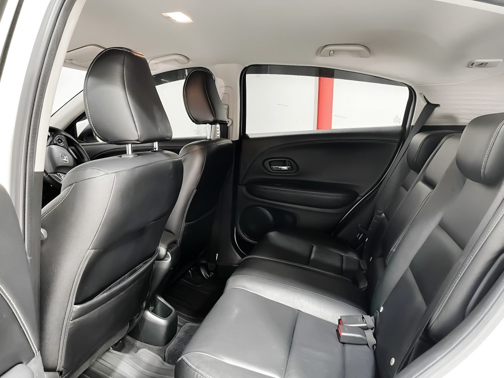 2015 HONDA HR-V 1.8 E [2S0053]* - 8