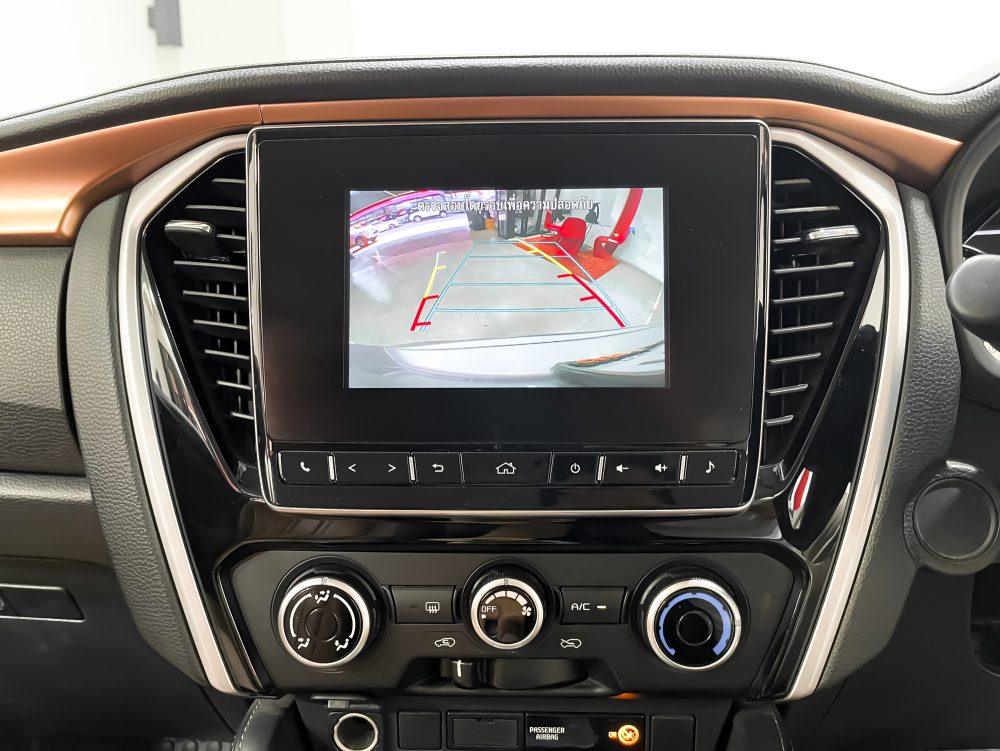 2021 ISUZU MU-X 1.9 LUXURY [2N0037] - 7
