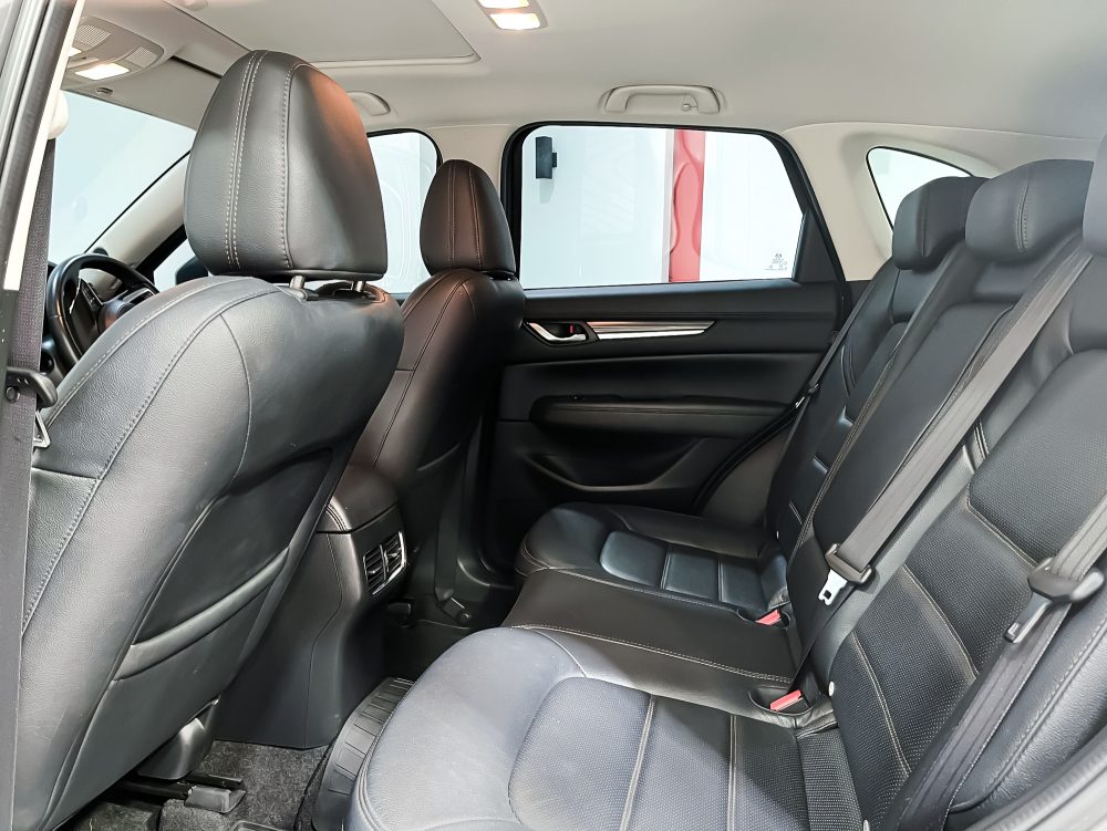 2022 MAZDA CX-5 2.0 SP [1P2034V]* - 8