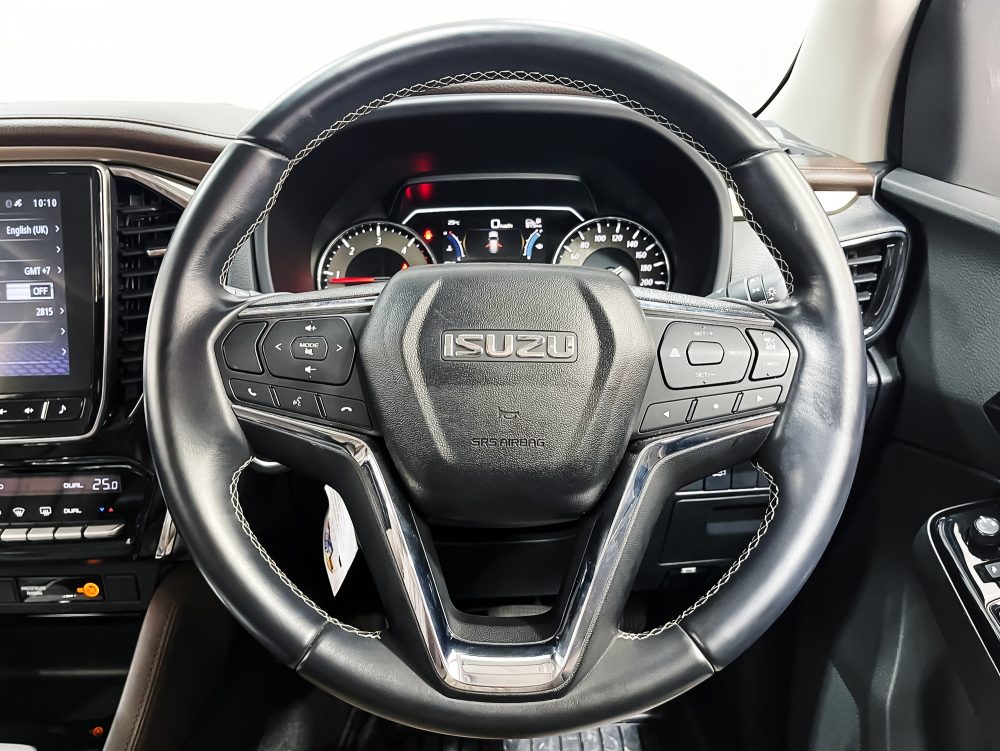 2022 ISUZU MU-X 3.0 ULTIMATE [1P2118]* - 7