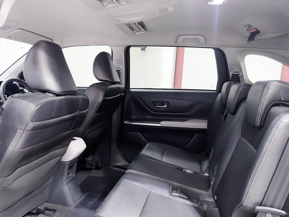 2022 TOYOTA VELOZ 1.5 PREMIUM [2N0046] - 7