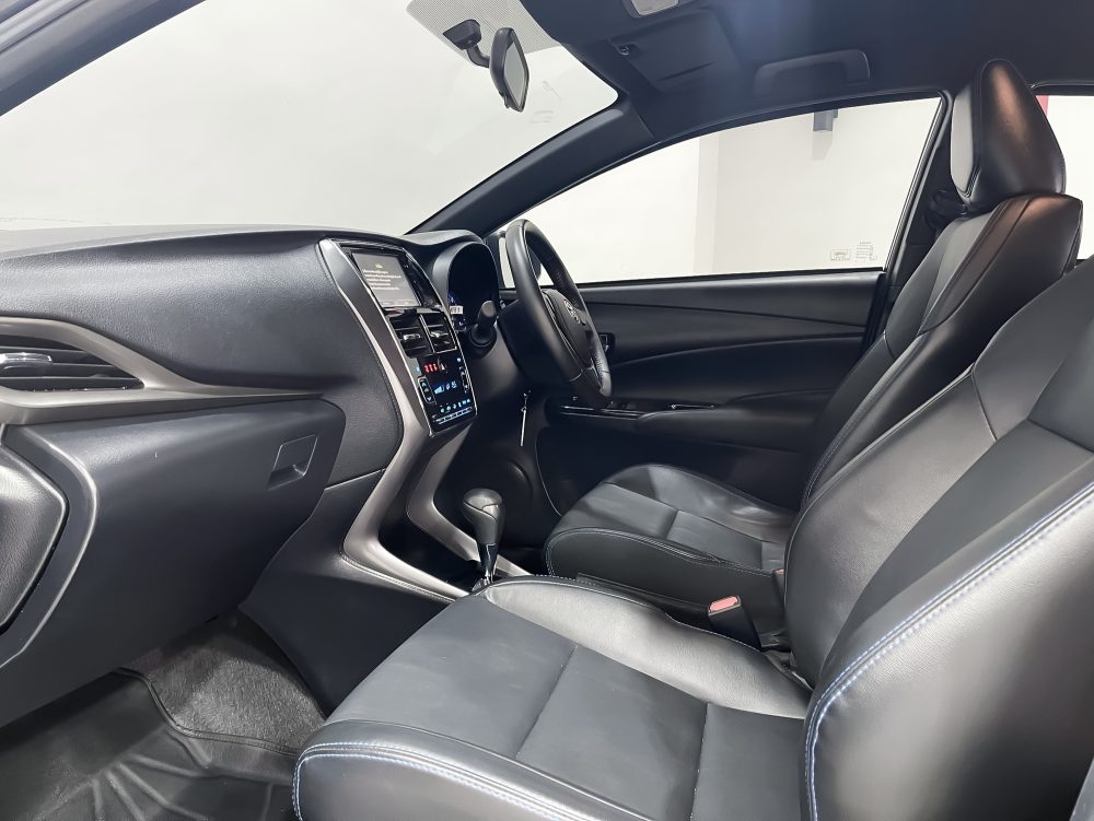 2021 TOYOTA YARIS 1.2 SPORT [1P2076]* - 8