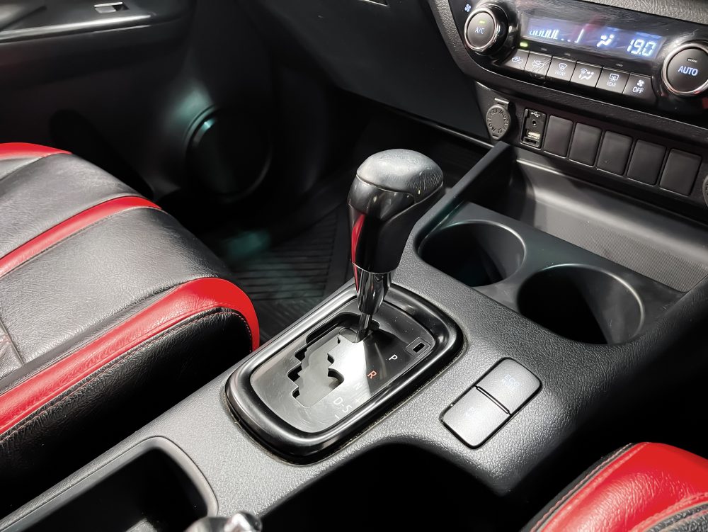 2020 TOYOTA HILUX REVO 2.4 G ROCCO PRERUNNER [2C0019] - 8