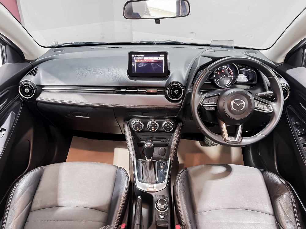 2019 MAZDA 2 1.3 HIGH PLUS [1P1927]* - 8