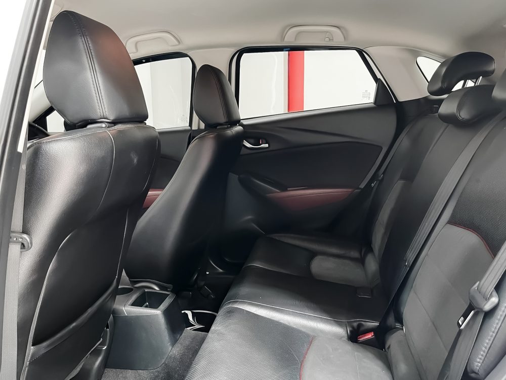 2015 MAZDA CX-3 2.0 S [1P2112V] - 8
