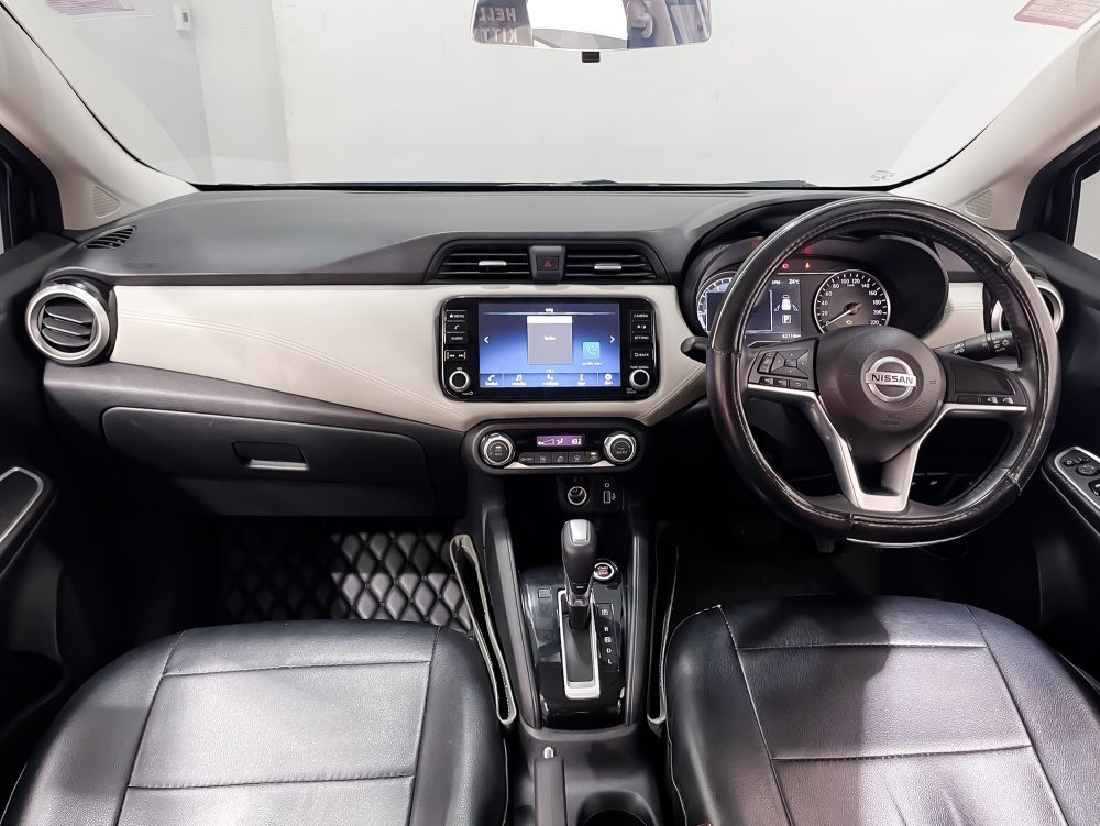 2022 NISSAN ALMERA 1.0 TURBO VL [1P2069]* - 8
